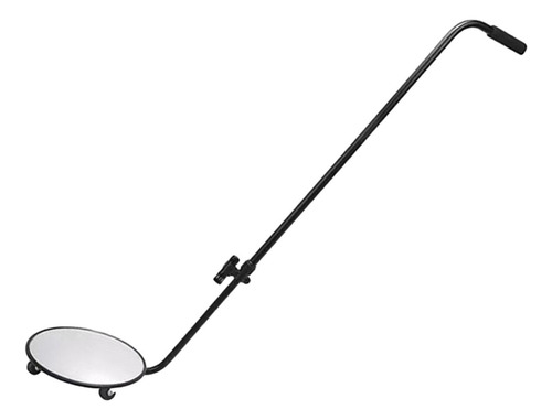 Bajo Inspección Del Vehículo Mirror De Seguridad
