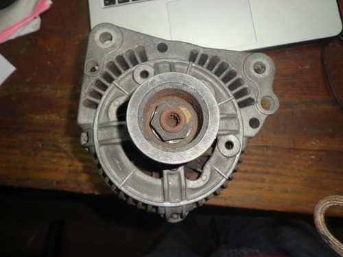 Vendo Alternador De Volkswagen Golf, Año 1997