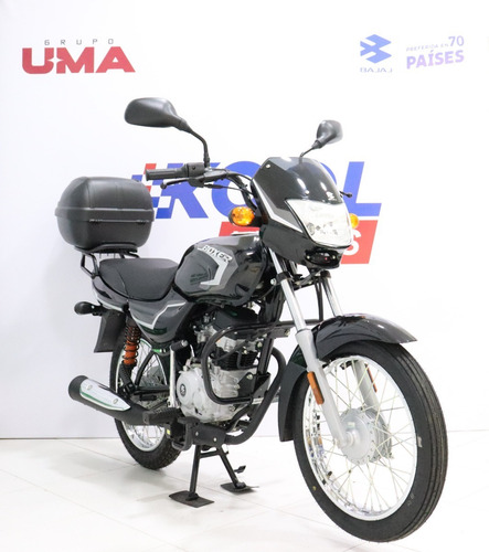 Imagen 3 de 7 de Bajaj Boxer Ct 100 Ks