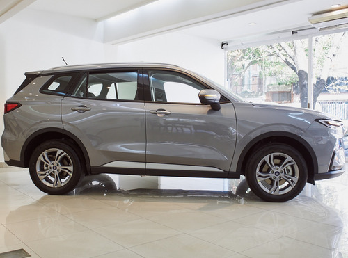 Ford Territory 1.8 Ecoboost Titanium At