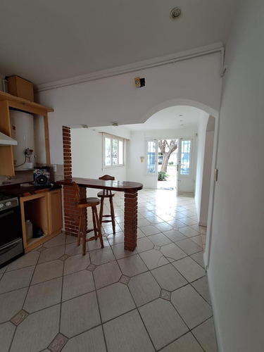 Venta Chalet En Ph 4 Ambientes Con Garaje Y Patio En Parque Luro, Mar Del Plata