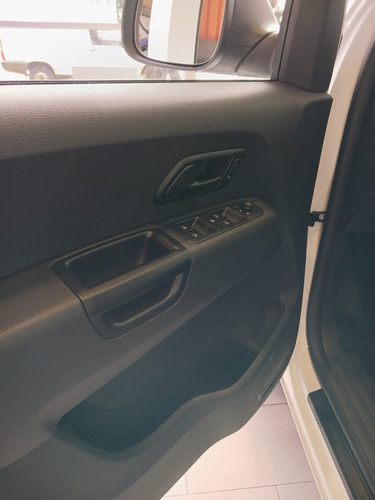 Volkswagen Amarok 2.0 Cd Tdi 140cv Trendline