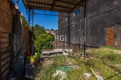 Terreno Em Glória - El56354273