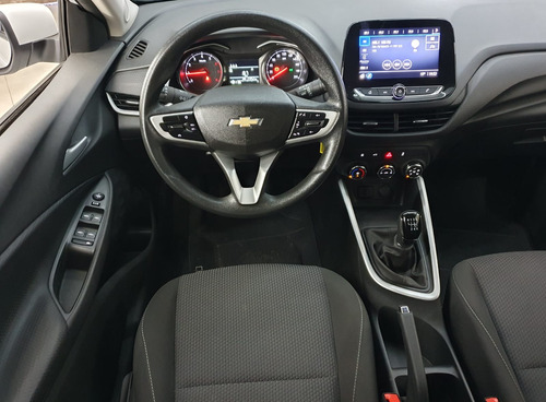Chevrolet Onix 1.0 Lt Turbo 5p