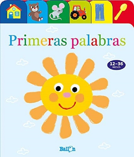 Primeras Palabras
