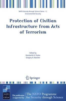 Libro Protection Of Civilian Infrastructure From Acts Of ...