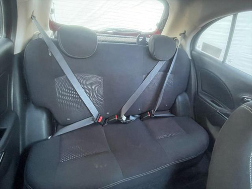 Nissan March 1.6 Exclusive At