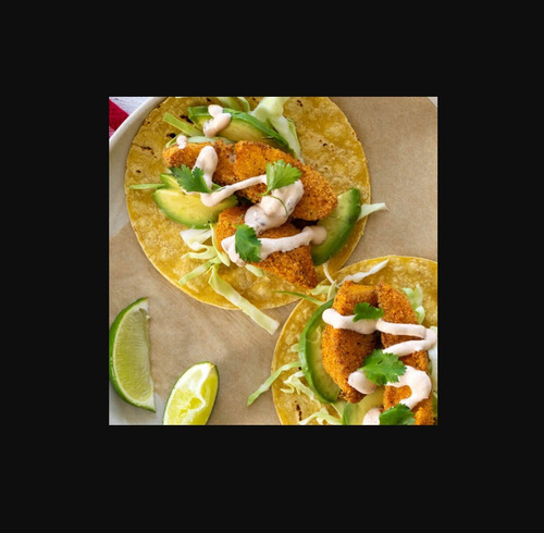 Salsa Louisiana Para Aderezar Tacos De Pescado Camarón 298g
