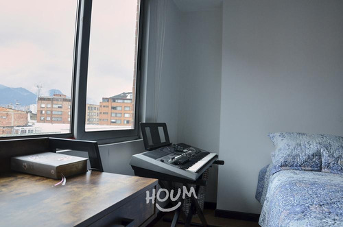 Imagen 14 de 30 de Apartamento En Coasmedas. 3 Habitaciones, 92 M²