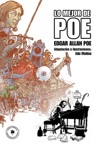 Lo Mejor De Poe
