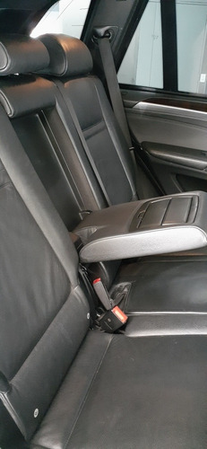 Imagen 3 de 13 de Bmw X5 2008 4.8 Is Premium Stept