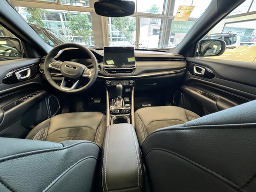 Jeep Compass 2.0 Td At9 4x4 Trailhawk