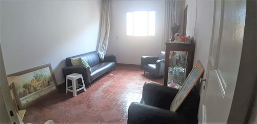 Imagem 2 de 17 de Terreno Na Água Rasa Com 370m² - Te0152
