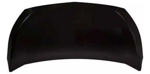Capô Do Motor Gm 52155811