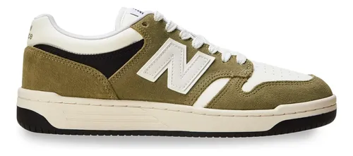 Tênis New Balance 480 Low