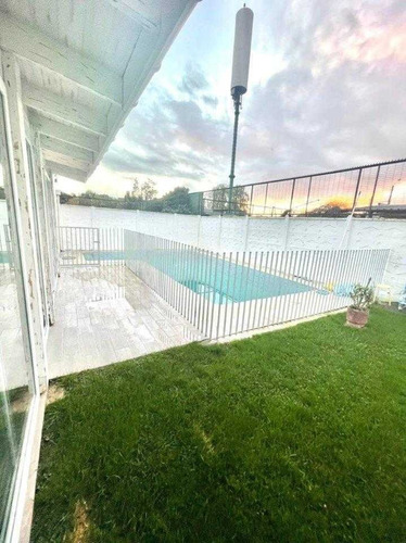 Excelente Casa En Venta / Sector Av. Pablo Neruda