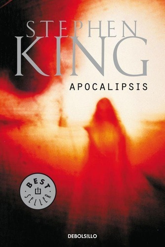 Apocalipsis (bolsillo) - Stephen King