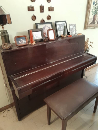 Piano Yamaha