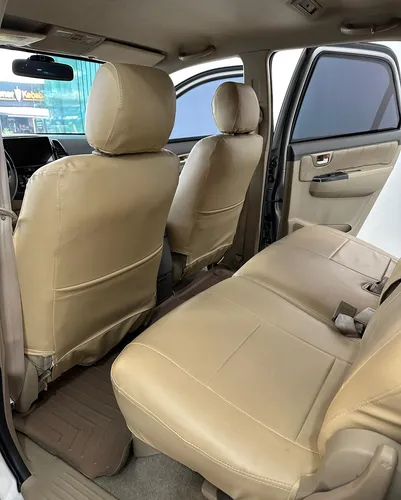 Toyota Fortuner 2013