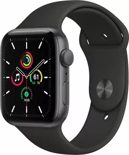 Apple Watch Serie 6 Nuevo 44 Mm +6meses Gratis Apple Fitness