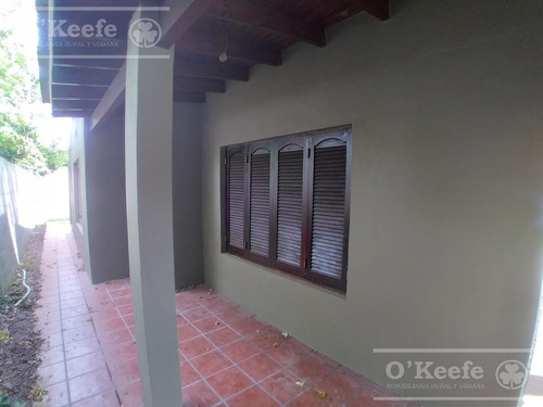 Imagen 7 de 20 de Quinta Muy Fácil Acceso Desde Ruta 2 - Ideal Vivienda Permanente