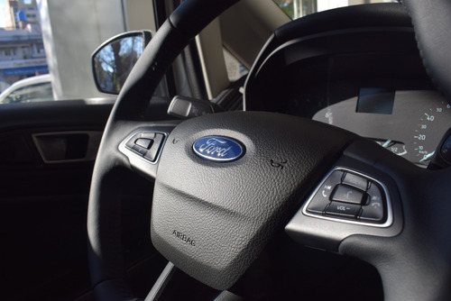 Imagen 12 de 18 de Ford Ecosport Se 1.5