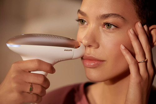 Depiladora Ipl Philips Lumea Advanced Bri924/30