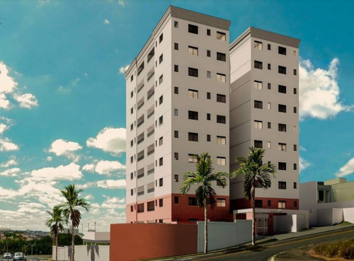 Imagem 2 de 14 de Venda - Apartamento - Jardim Dona Judith - Americana - Sp - Dc09