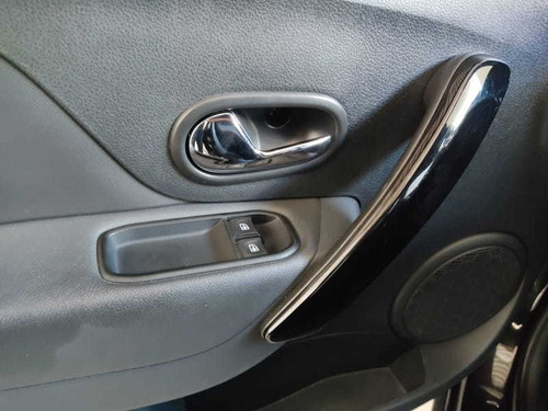 Imagem 9 de 15 de Sandero Stepway Zen 1.6 2020