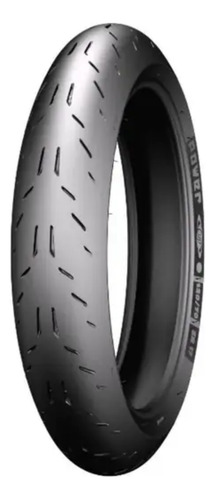 Pneu Michelin 110/70zr-17 Power Cup Evo Tl 54w Yzf R