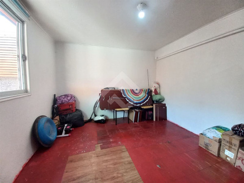 Casa En Venta De 2 Dorm. En Puente Alto, Js