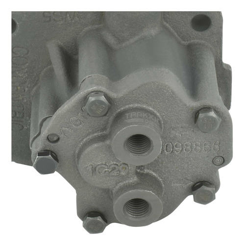 Bomba Alimentación Diesel Para Cummins 8.3 Isc Isl 4088866