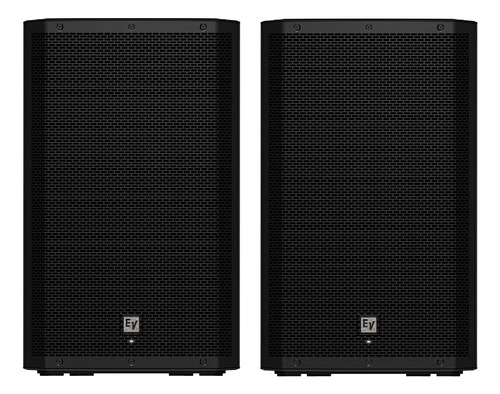 2 Bafles Electro-voice 15 Mod. Zlx-15p-g2
