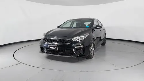 Kia Forte 2.0 Ex