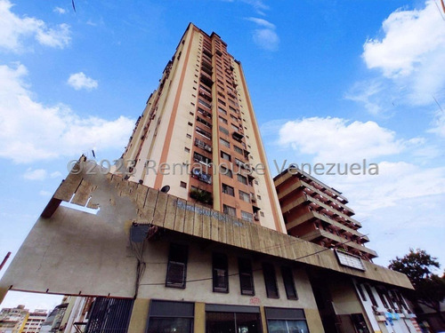 Apartamento En Venta Zona Centro De Maracay Estado Aragua. Mls 24-11569.ejgp