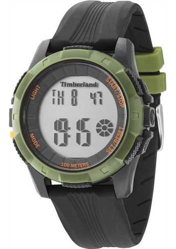 Reloj Digital Endicott Timberland Tbl.15028jpbgn/04p
