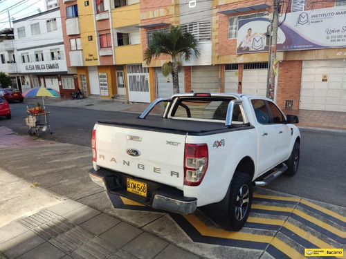 Imagen 3 de 11 de Ford Ranger