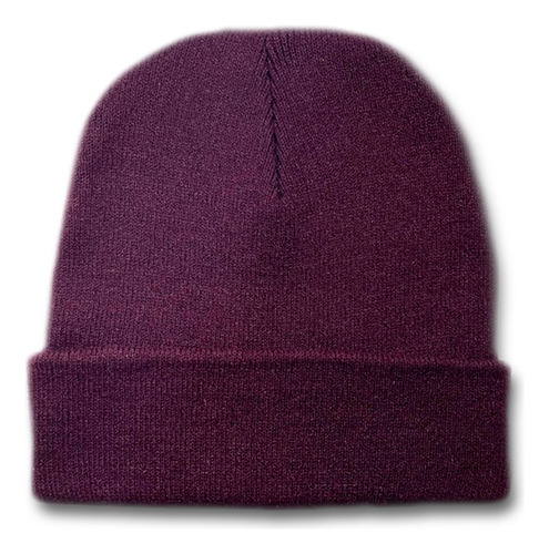 Beanies Gorro Tejido En Hilo Unisex Al Detal Y Por Mayor