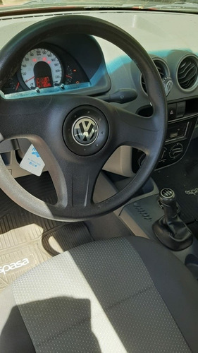 Volkswagen Gol 1.4 Power Ps+ac 83cv 2013