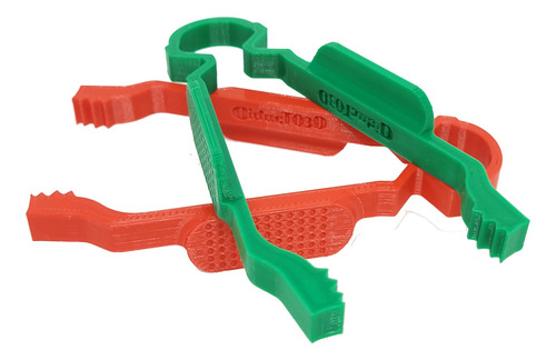 Pinza Con Agarre - Impresión 3d