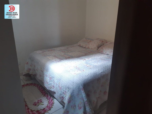 Imagem 13 de 15 de Sobrado Em Condominio - Vila Re - Ref: 656 - V-656
