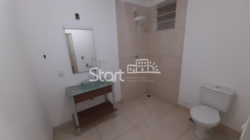 Imagem 25 de 30 de Casa Para Aluguel Em Parque São Quirino - Ca004452