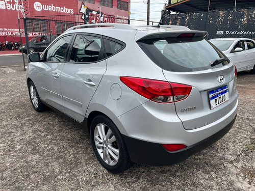 Hyundai IX35 2.0