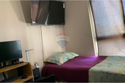 Tu Nuevo Hogar En Lord Cochrane, Santiago