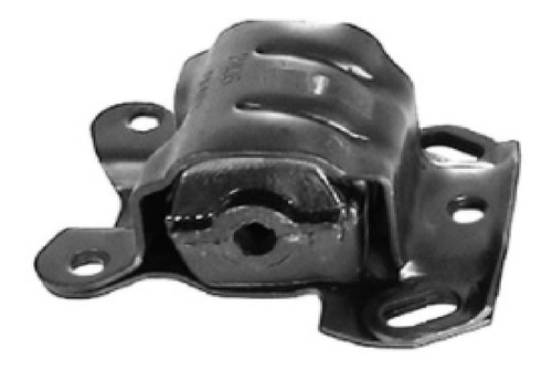 Soporte Motor Delantero Gmc Sonoma 1990-1991 V6 2.8 Rh=lh