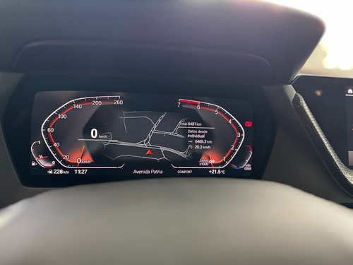 BMW Serie 1 5p 118i L3/1.5/T Aut