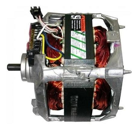 Motor Lavadora Whirlpool Usa Original 3352287 3velocidades