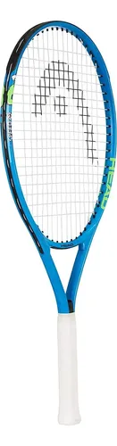 Raqueta Tenis Head Speed Niños Principiantes De 25'' Azul