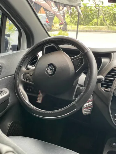 Renault Captur 2.0 Intens Automática