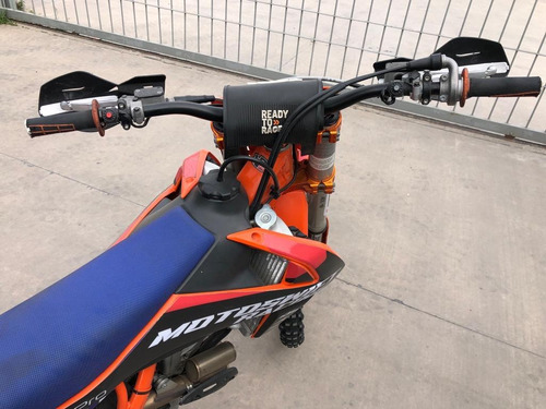 Imagen 6 de 15 de Ktm Sxf Factory 250 Usado Seleccionado Motoswift Fco Alvarez